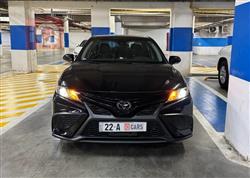 تويوتا كامري